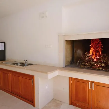 Villa Korcula Prizba