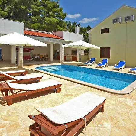 Korcula Villa Prizba