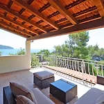 Βίλα Korcula Prizba