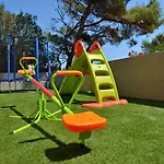 Korcula Villa *