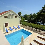 Villa Korcula *