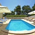 Korcula ヴィラ プリズバ