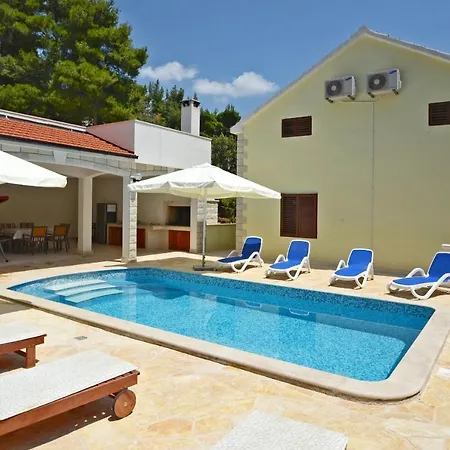 Villa Korcula Prizba