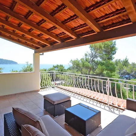 فيلة Korcula بريسبا