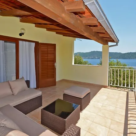 Villa Korcula