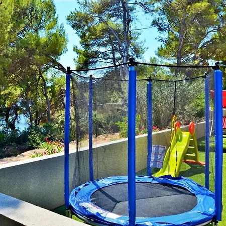 Korcula Villa