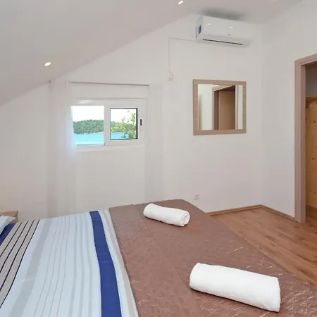 Villa Korcula *