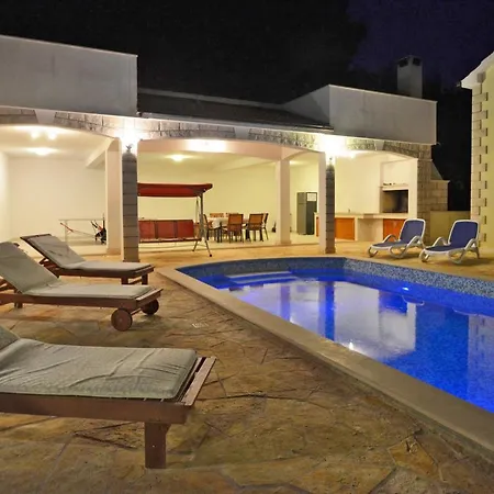 Villa Korcula Prizba