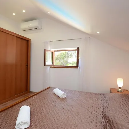 Korcula Villa Prizba