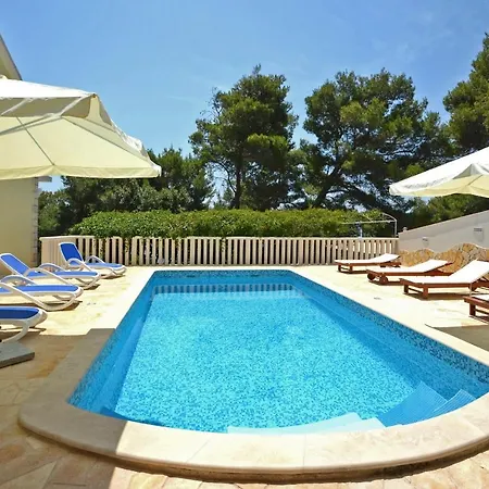 Korcula Villa Prizba