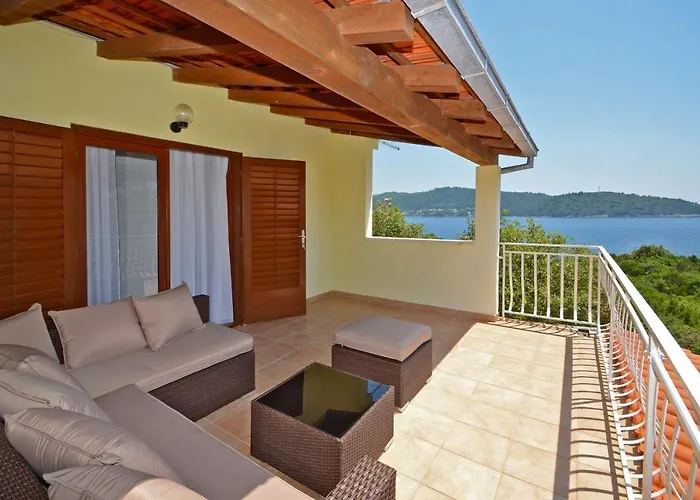 فيلة Korcula