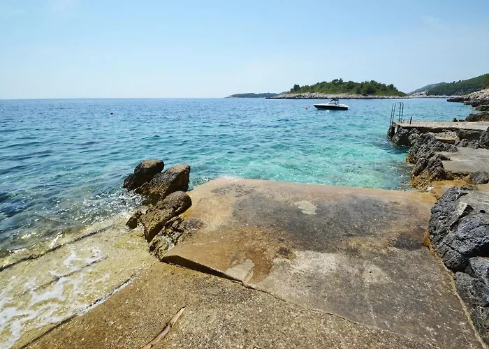 فيلة Korcula
